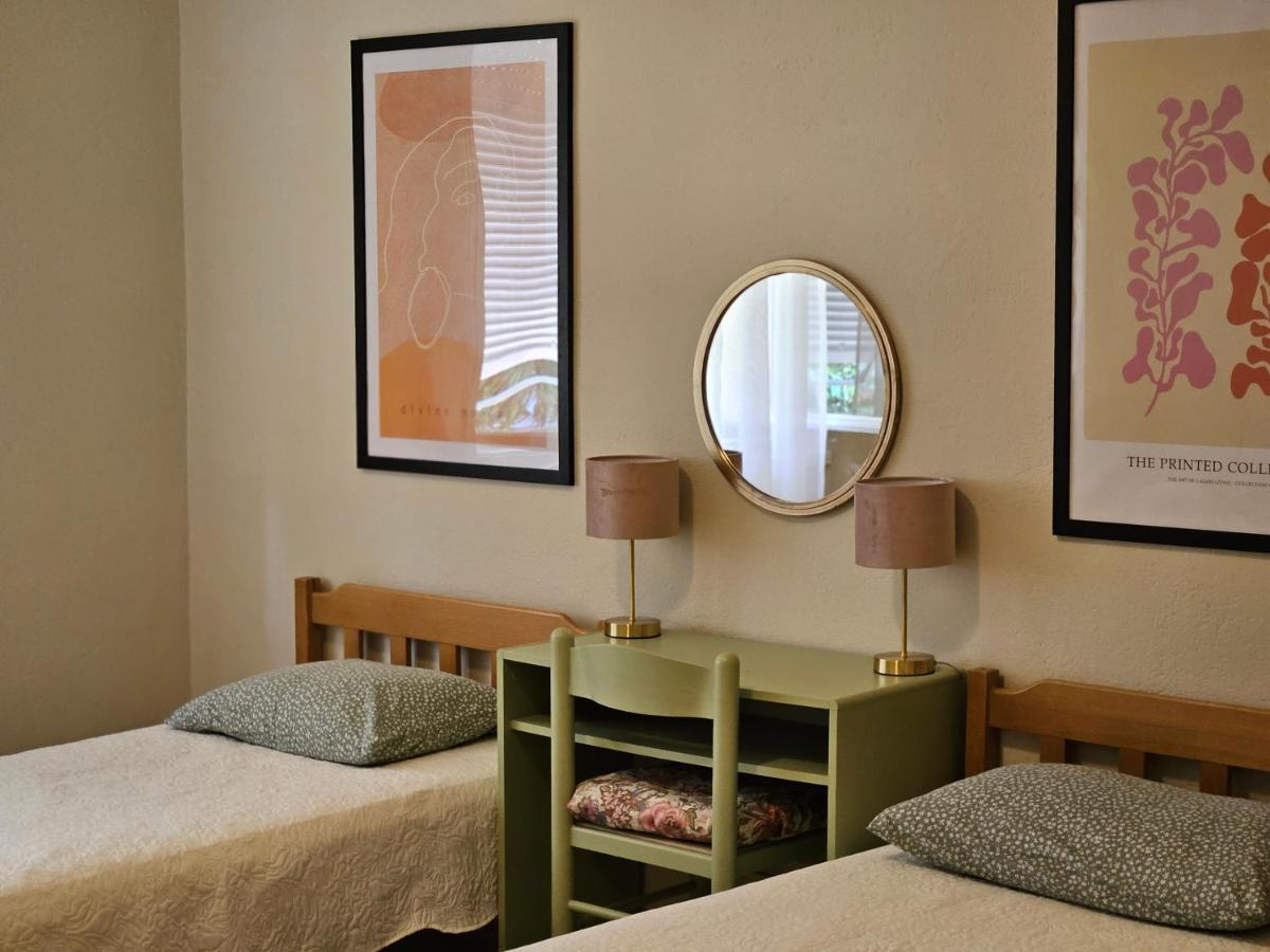 Apartman Quiet 2br Apt